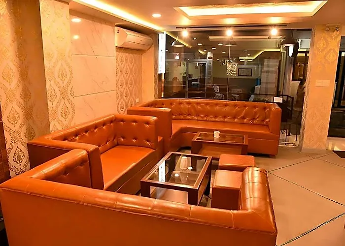 Rose Nana 酒店 曼谷