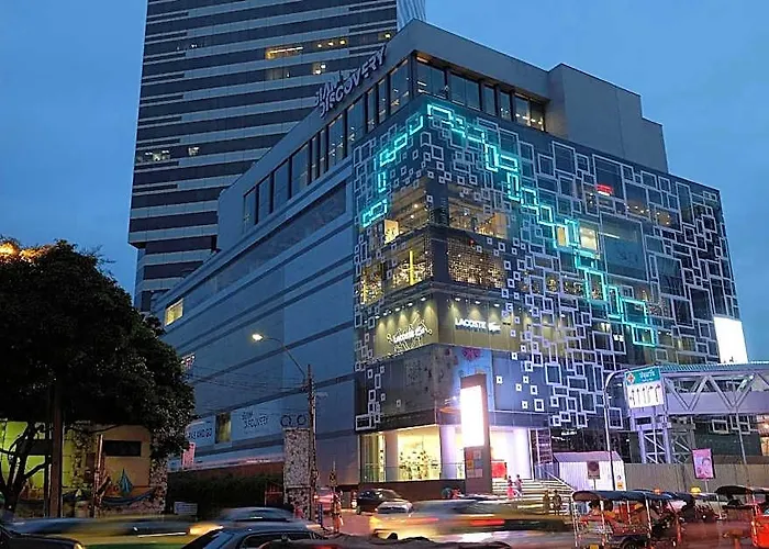 Rose Nana 酒店