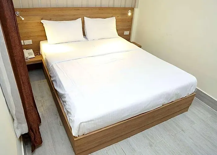 Hotel Rose Nana